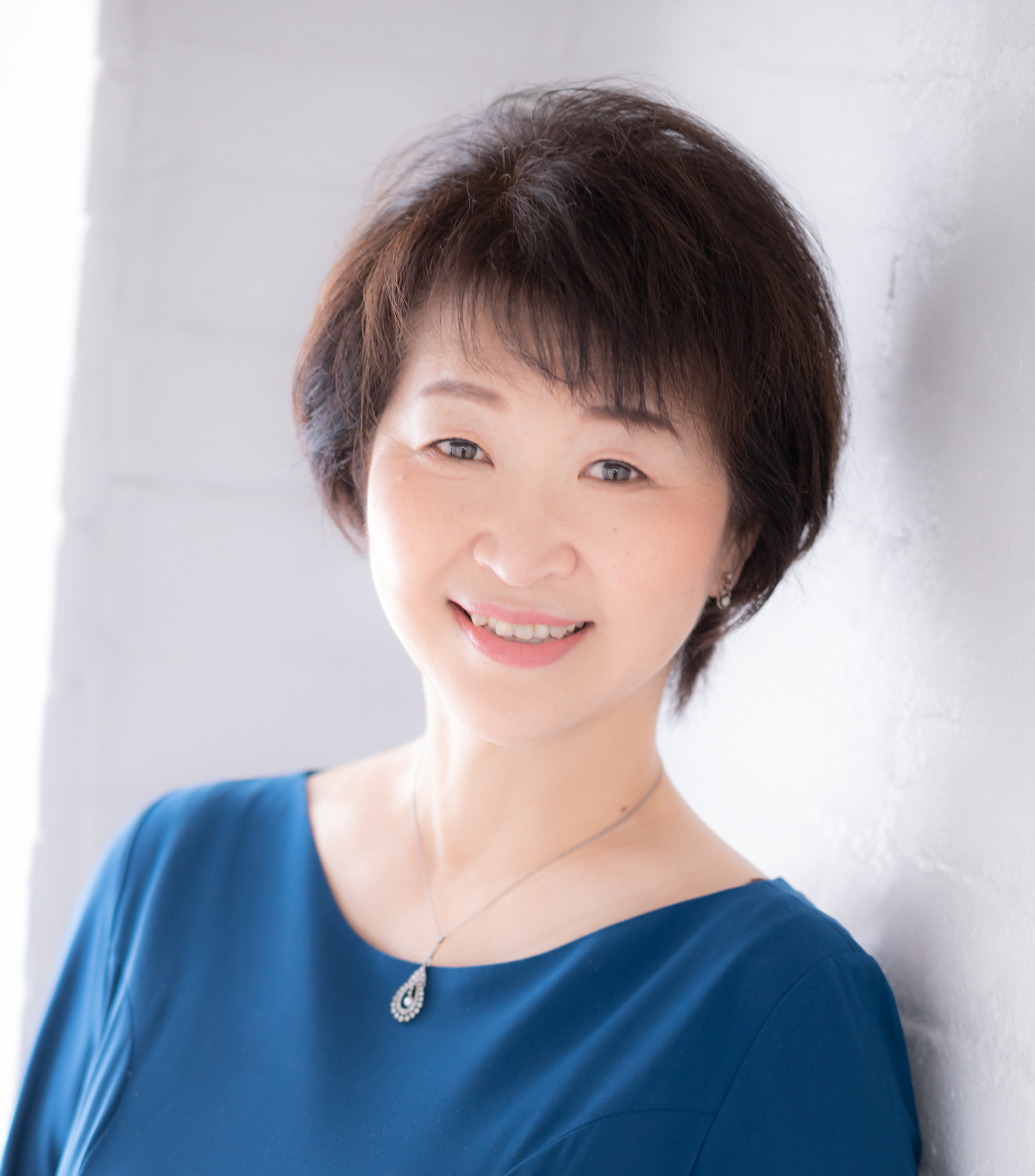 天音 智恵子