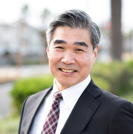 山田 伊智郎