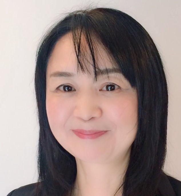 岩永 その子