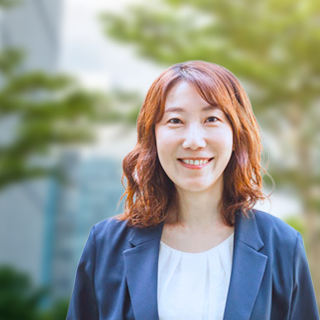 辻田 陽子